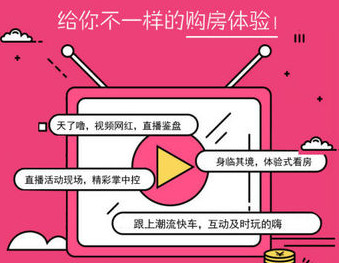 短視頻或成為房產(chǎn)銷售新?lián)c？短視頻營銷公司