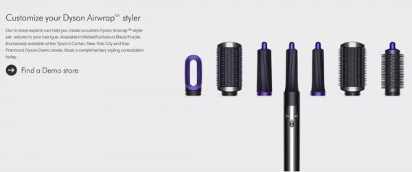 戴森卷發(fā)器刷爆朋友圈背后的營(yíng)銷套路？【美御營(yíng)銷策劃公司】