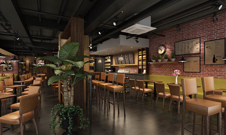 關(guān)于餐飲營(yíng)銷的小技巧，助力餐廳生意火爆！