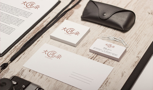 什么是VI設(shè)計(jì)？