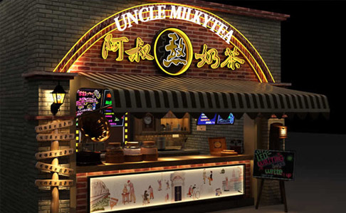 餐飲店如何吸引顧客進(jìn)店？