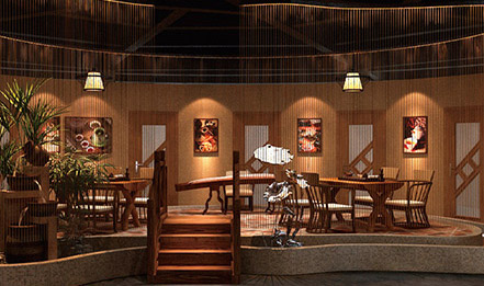 如何選擇餐飲店設(shè)計公司？