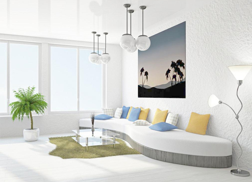 智能家居真正的入口在哪里，你造嗎？