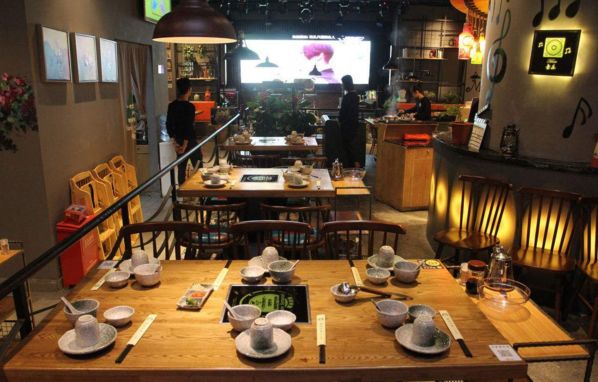 4個(gè)營銷小妙招，能將沒客人的餐廳吸引大量客流！