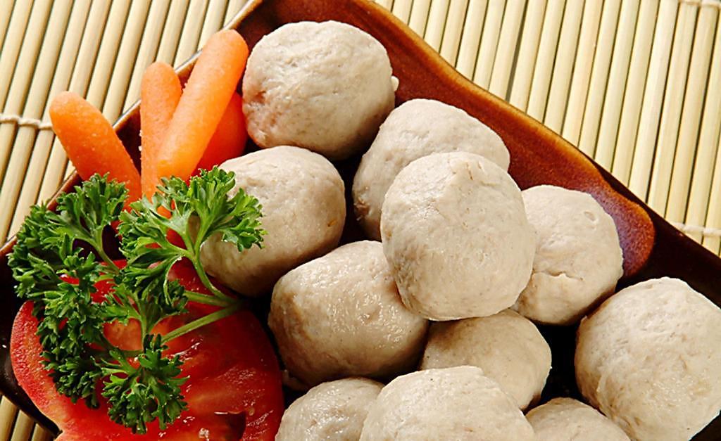 肉丸店品牌定位：這兩點(diǎn)一定要記住！