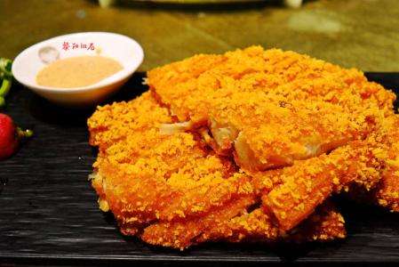 雞排店品牌策劃：知道這兩點(diǎn)一定能做大！