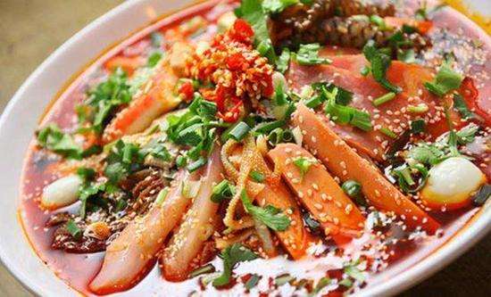 餐飲品牌定位：廣告公司做冒菜餐飲店的品牌定位有哪些重要的地方？