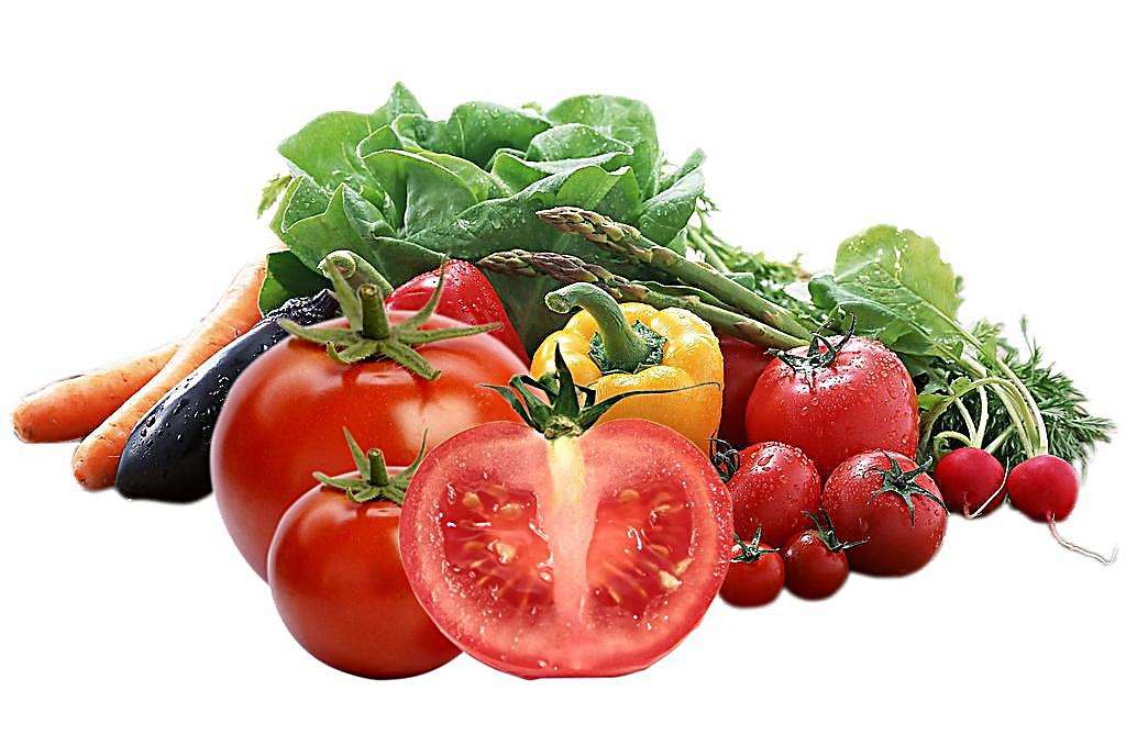 蔬菜廠家做品牌定位 區(qū)分中高端才能賣上好價(jià)錢