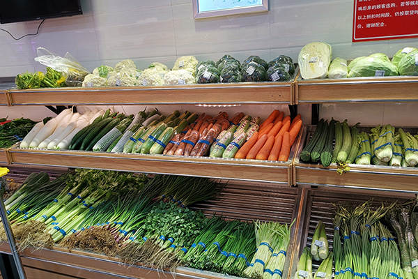 想要做好蔬菜店農(nóng)業(yè)品牌策劃一定要注意這一點(diǎn)！