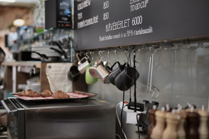 餐飲業(yè)越來越難做？未必_看看上海美御餐飲策劃給出的答案