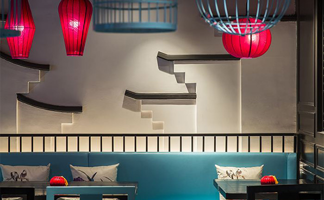 打造餐飲品牌該如何進行品牌策劃