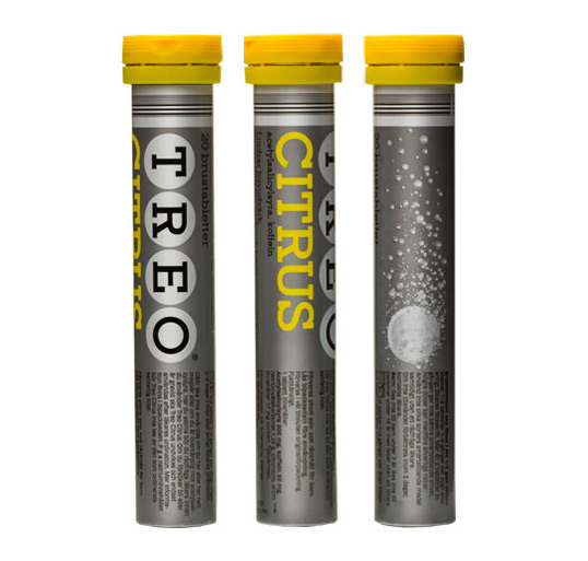 泡騰片包裝設(shè)計 泡騰片包裝設(shè)計