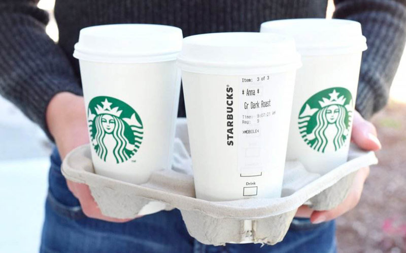 星巴克品牌加盟策劃 星巴克品牌加盟策劃