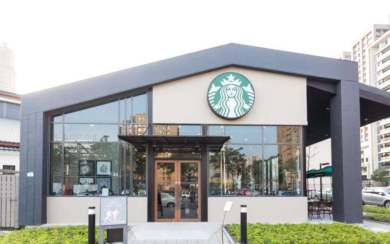 星巴克品牌加盟策劃 星巴克品牌加盟策劃