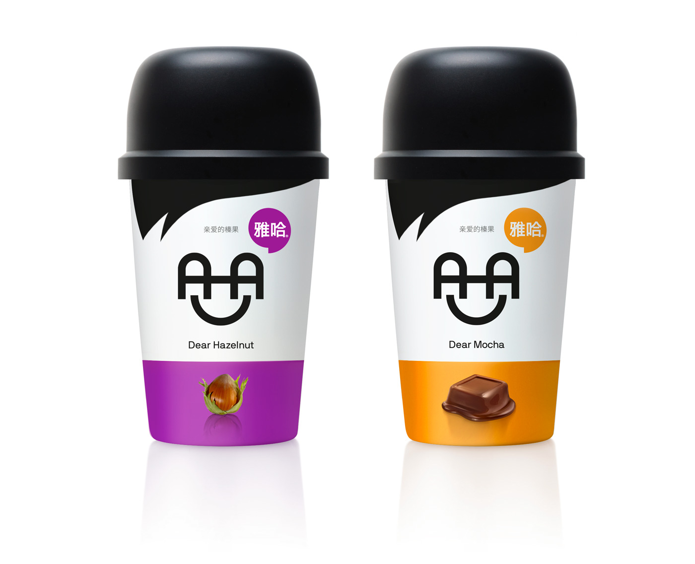 冷咖啡飲料包裝設(shè)計(jì) 冷咖啡飲料包裝設(shè)計(jì)