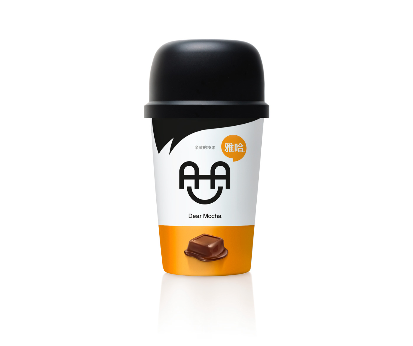 冷咖啡飲料包裝設(shè)計(jì) 冷咖啡飲料包裝設(shè)計(jì)