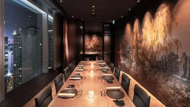 餐飲空間設(shè)計 餐飲空間設(shè)計