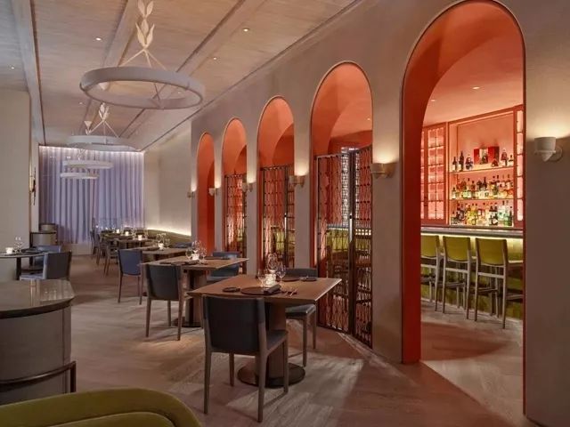 餐飲空間設(shè)計 餐飲空間設(shè)計