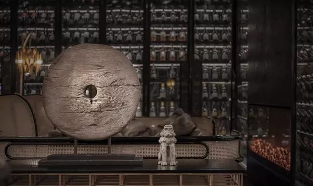 餐飲空間設(shè)計 餐飲空間設(shè)計