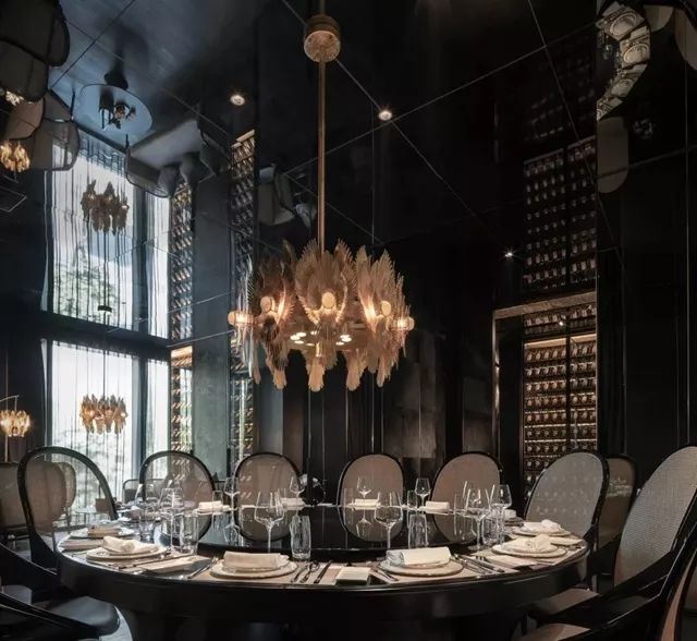 餐飲空間設(shè)計 餐飲空間設(shè)計