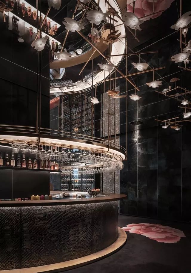 餐飲空間設(shè)計 餐飲空間設(shè)計