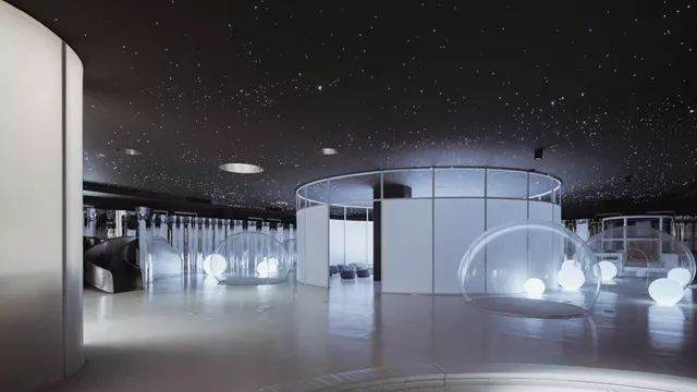 餐飲空間設(shè)計 餐飲空間設(shè)計