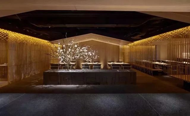 餐飲空間設(shè)計 餐飲空間設(shè)計