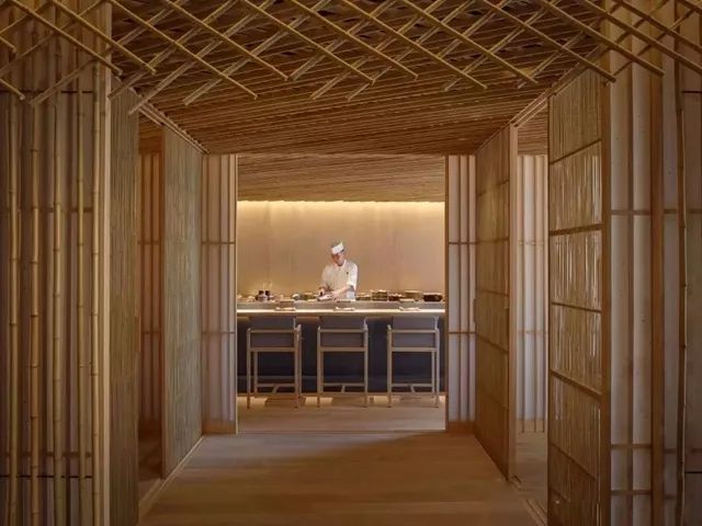 餐飲空間設(shè)計 餐飲空間設(shè)計