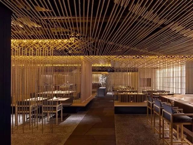 餐飲空間設(shè)計 餐飲空間設(shè)計