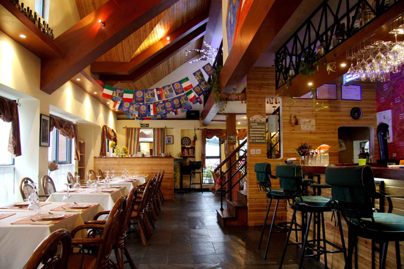 餐飲營(yíng)銷要利用大數(shù)據(jù)，提升餐飲業(yè)績(jī)