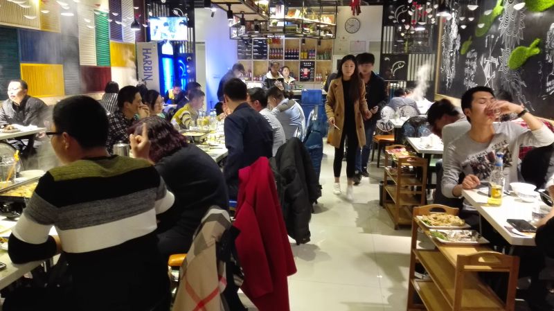 淡季來臨，餐飲營(yíng)銷怎么做？