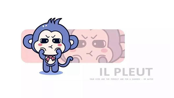 親子餐廳品牌設(shè)計(jì)