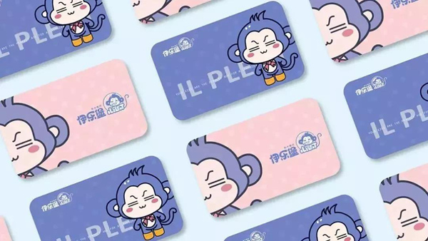 親子餐廳品牌設(shè)計(jì)