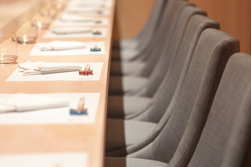 日式餐廳品牌設(shè)計(jì)