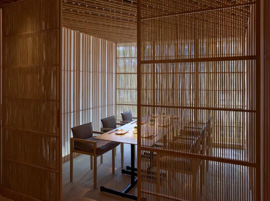 日料餐廳設(shè)計