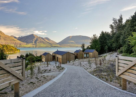 鄉(xiāng)村民宿的建設(shè)可謂是雨后春筍，鄉(xiāng)村民宿設(shè)計(jì)欣賞