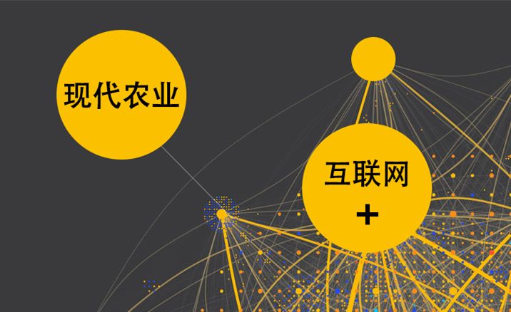 農業(yè)品牌定位，互聯(lián)網農業(yè)品牌定位