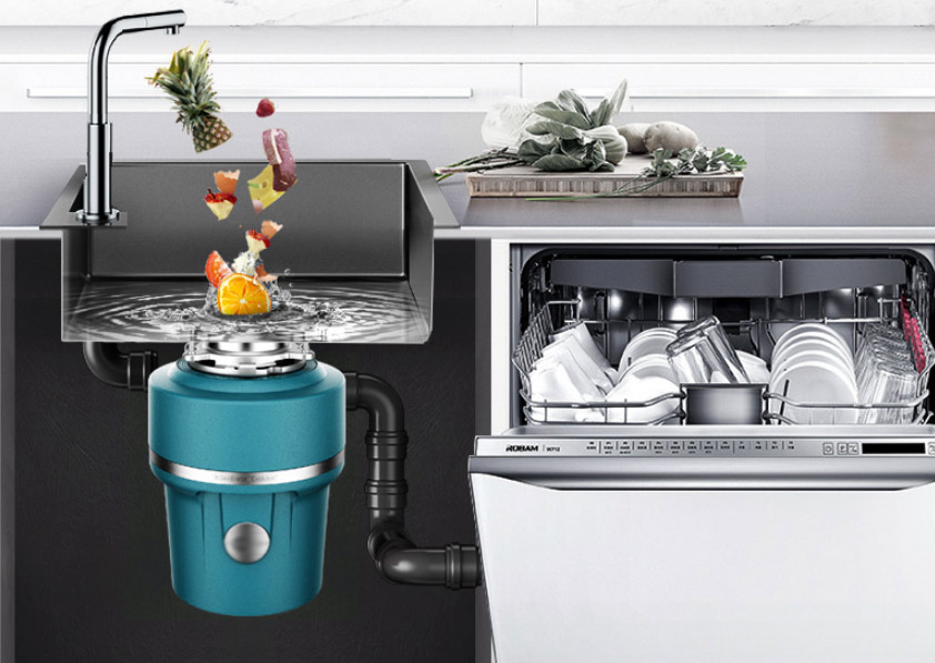 全派垃圾處理器 全派垃圾處理器