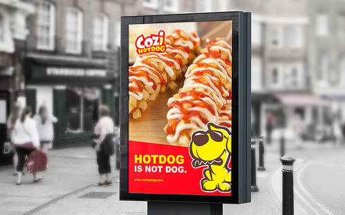 咔趣熱狗加盟 咔趣熱狗加盟