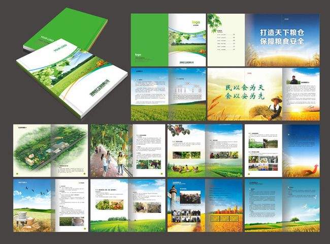 如何做出好的農(nóng)業(yè)品牌策劃 如何做出好的農(nóng)業(yè)品牌策劃