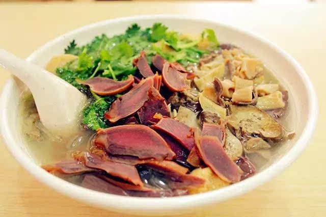 回味鴨血粉絲湯加盟 回味鴨血粉絲湯加盟