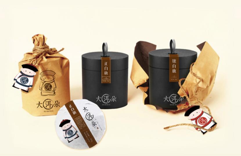 產(chǎn)品包裝設(shè)計(jì)的重要性