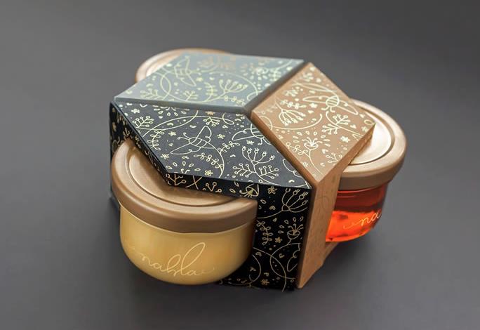 蜂蜜禮盒包裝設(shè)計(jì) 蜂蜜禮盒包裝設(shè)計(jì)