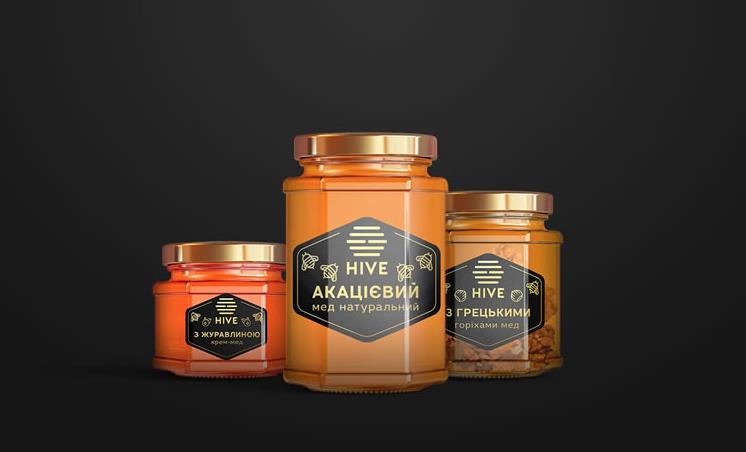 蜂蜜禮盒包裝設(shè)計(jì) 蜂蜜禮盒包裝設(shè)計(jì)