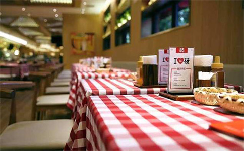 餐飲全案營銷公司-激發(fā)客戶食欲是餐飲全案營銷的起點(diǎn)