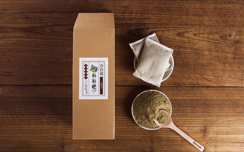 側面包裝設計 保健品品牌全案策劃公司