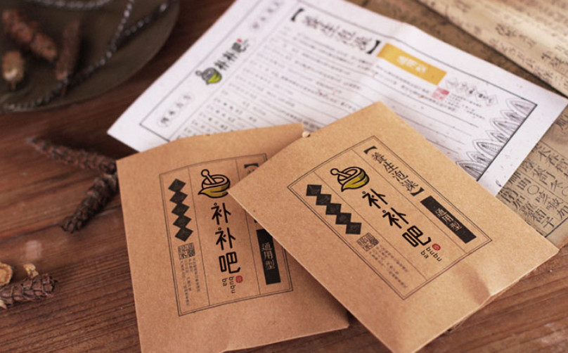 說明書設計 保健品品牌全案策劃公司