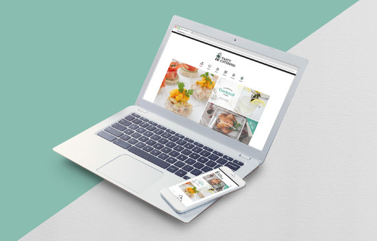 綠色健康餐飲品牌標識設計與吉祥物設計 綠色健康餐飲品牌標識設計與吉祥物設計