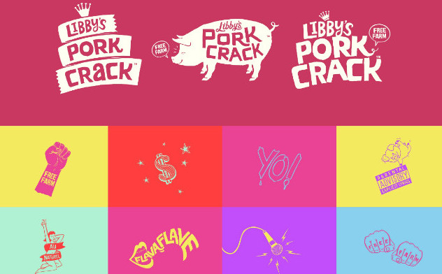 零食品牌全案包裝設(shè)計(jì) 零食品牌全案包裝設(shè)計(jì)