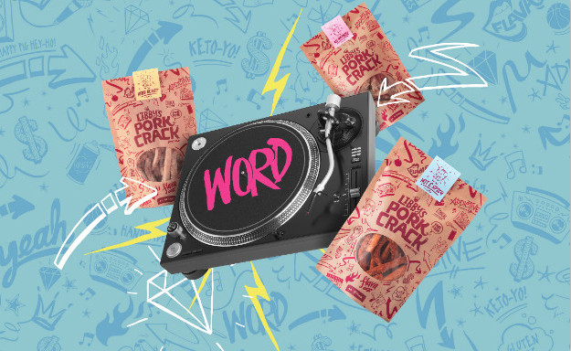 零食品牌全案包裝設(shè)計(jì) 零食品牌全案包裝設(shè)計(jì)